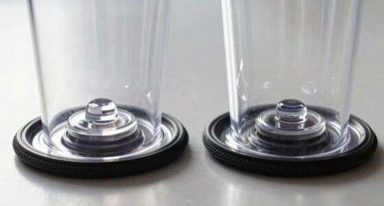 compare suction power metrics