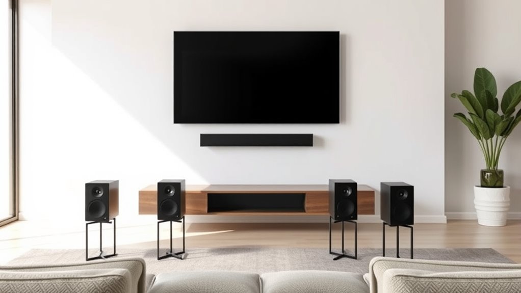 compatibility stability range setup