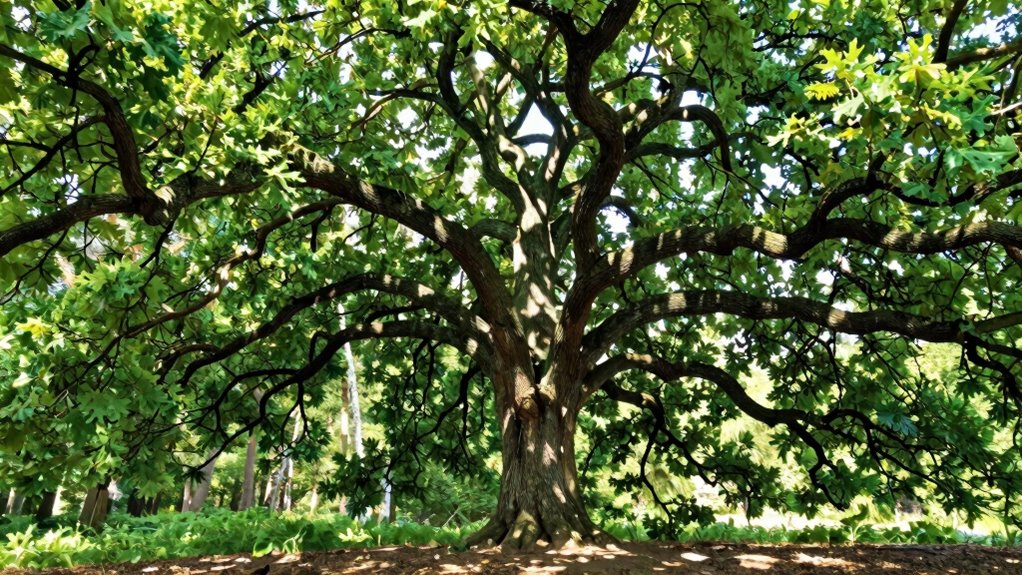 compound interest demonstrates exponential growth