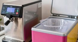 compressor vs freezer bowl