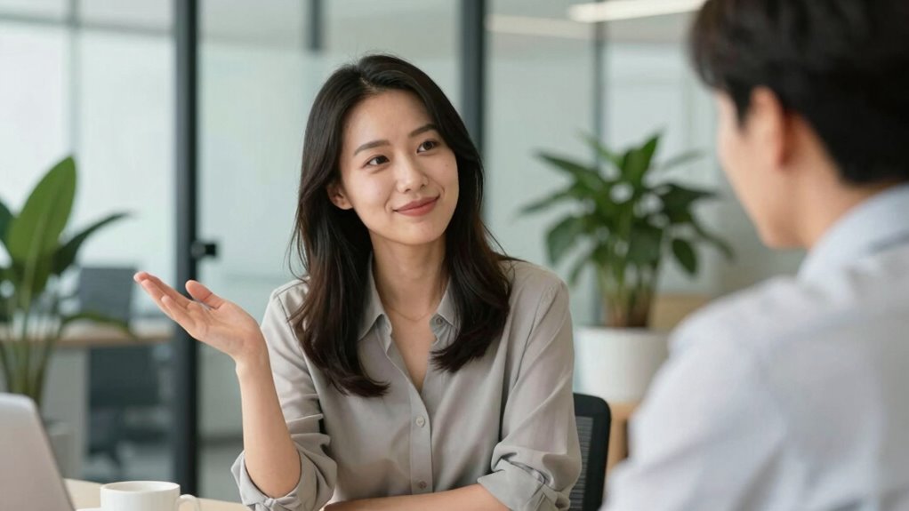 confident respectful communication techniques