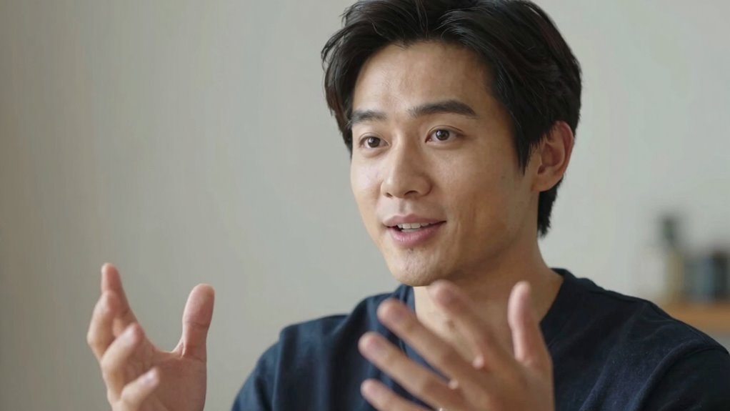 confident speech habits practice