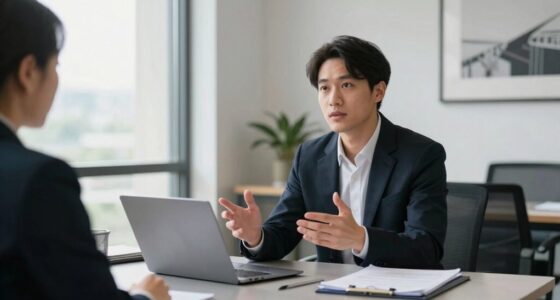 confidently request salary increase