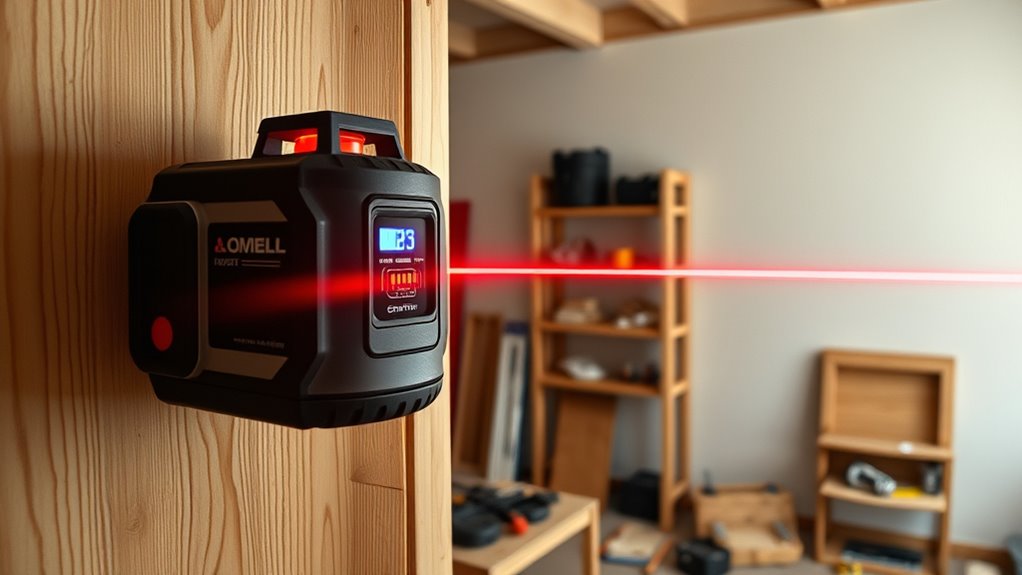 consider accuracy and visibility