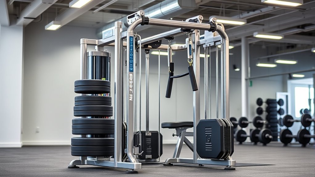 consideration of space options