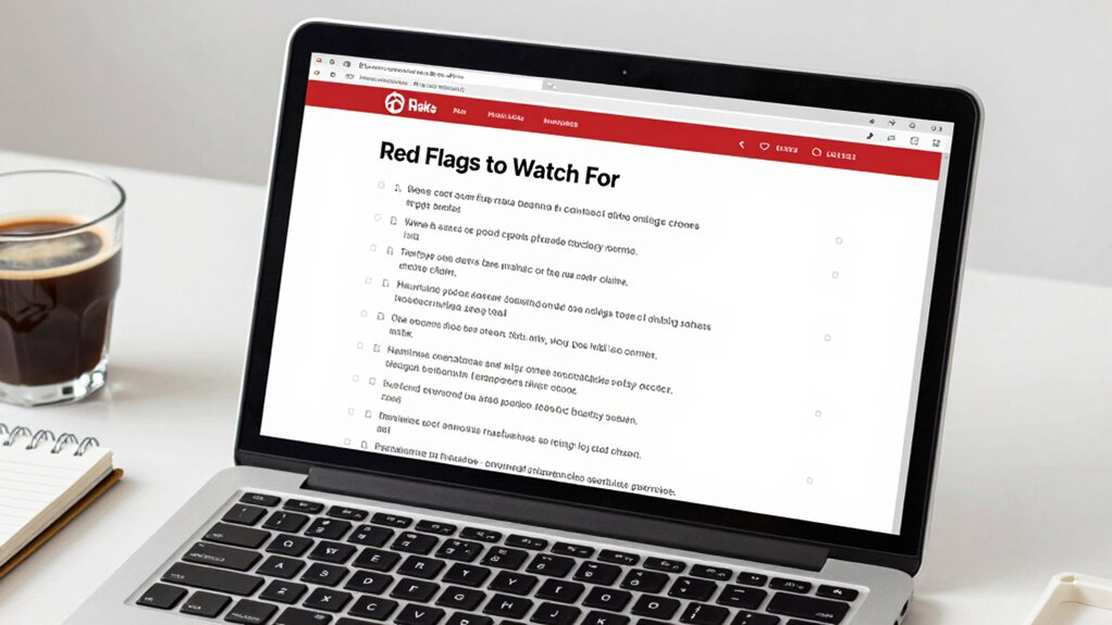 consistency in branding and language