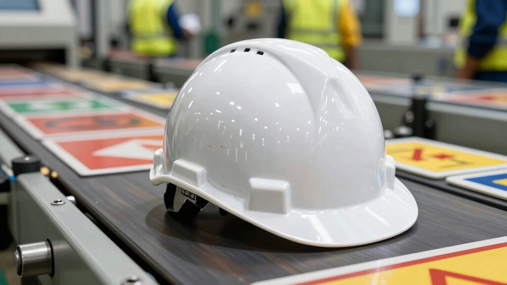 continuous safety vigilance required