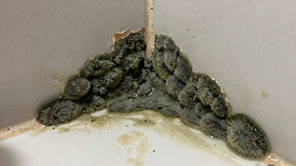 controlling humidity prevents mold