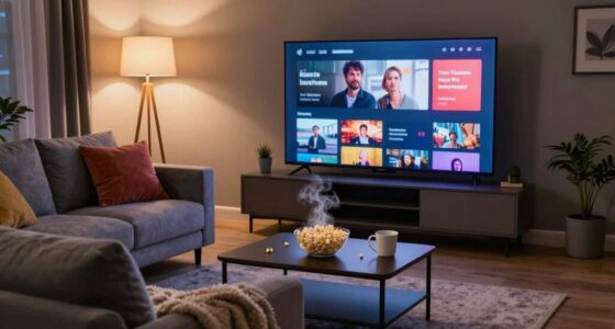 controlling unwanted binge watching habits