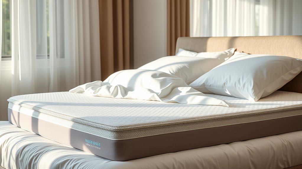 cooling breathable moisture control