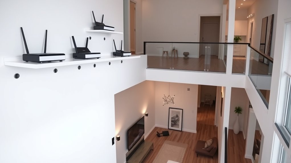 coverage compatibility speed security