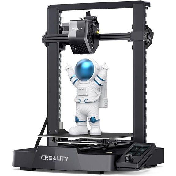 creality ender 3 v3 se