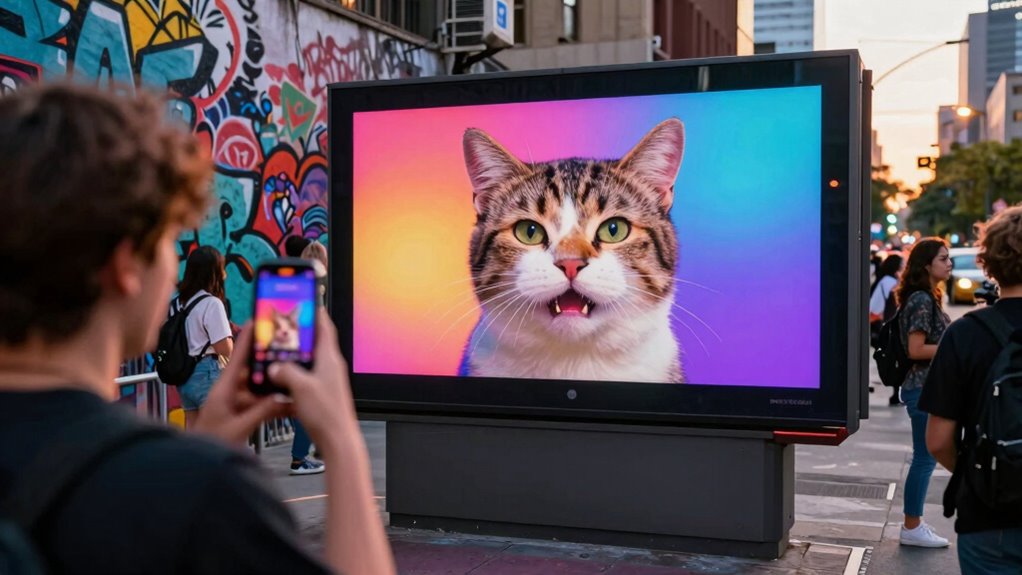 create broad viral content