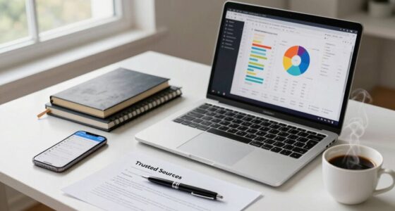 create trusted sources quickly