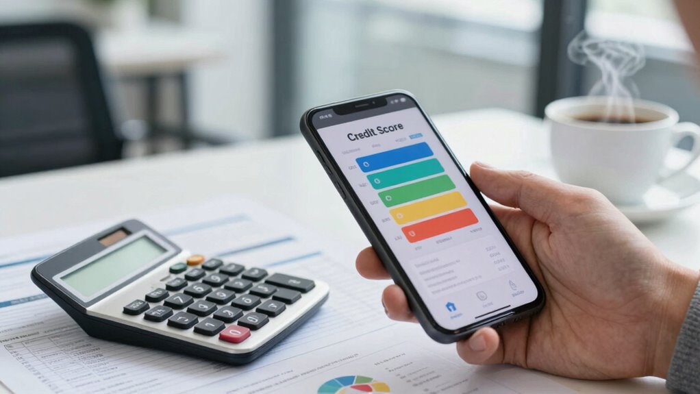 credit score misconceptions clarified