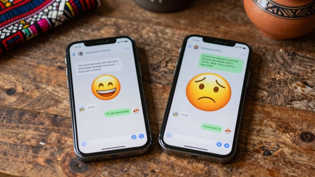 cultural biases influence interpretation