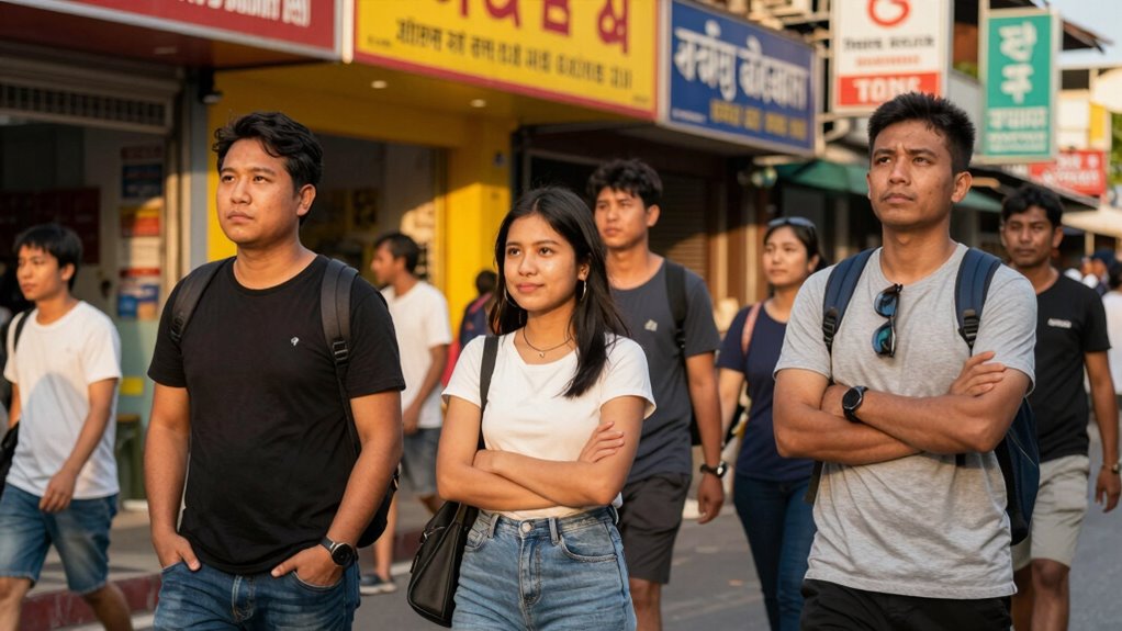 cultural context shapes behavior