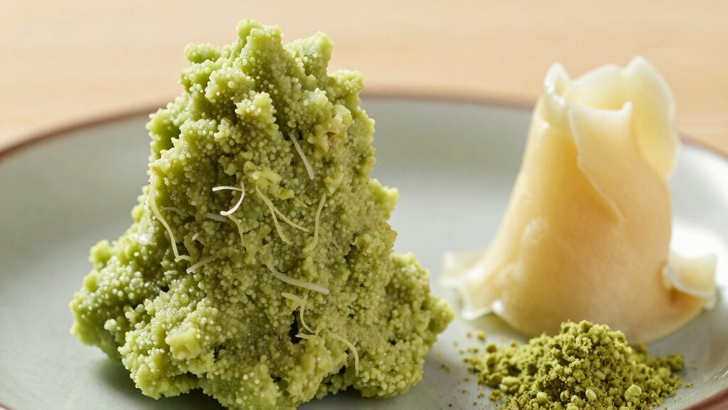 cultural significance of wasabi