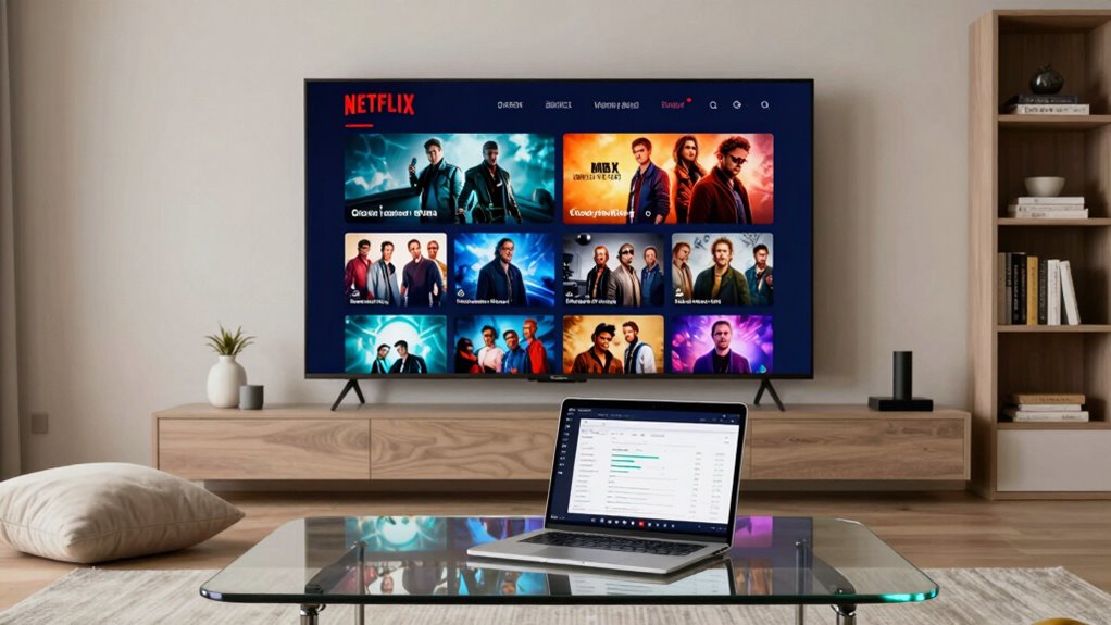 custom recommendations through data