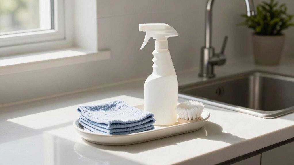 daily home maintenance routines