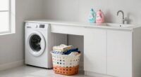 daily laundry load strategy