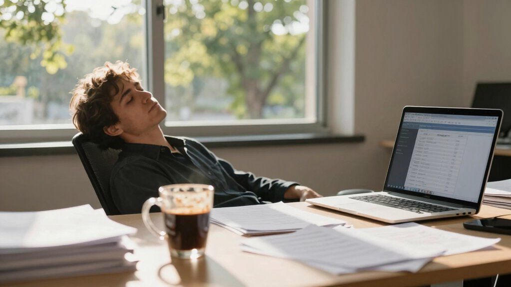 debunking post lunch myths