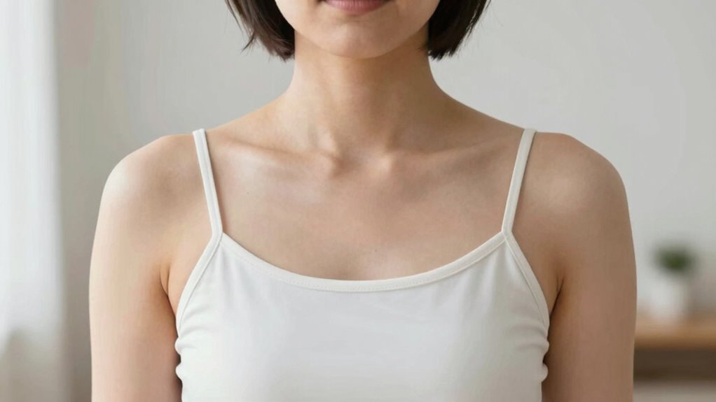 debunking posture anxiety myths