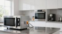 dedicated kitchen appliance circuits