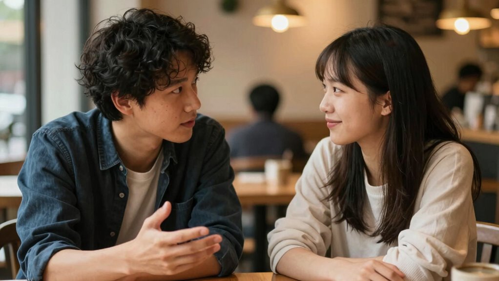 deepen emotional connectivity