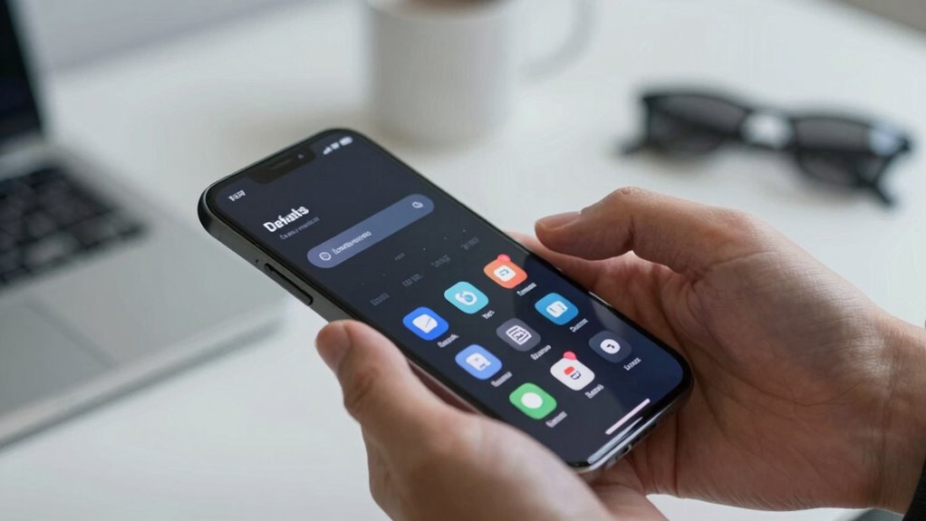 defaults influence decision outcomes