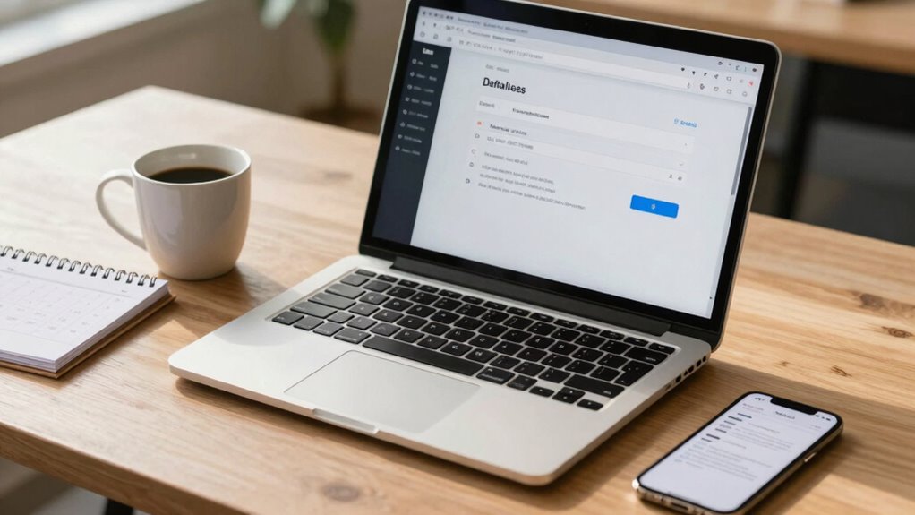 defaults subtly influence decisions