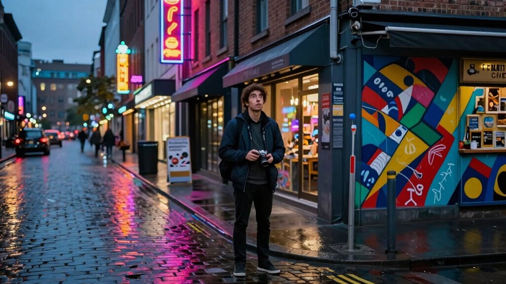 define limits and communicate