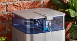 dehumidifier with pump importance