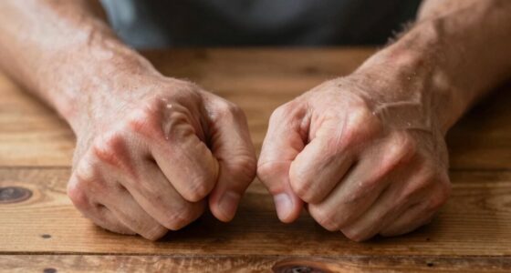 delayed muscle soreness explanation