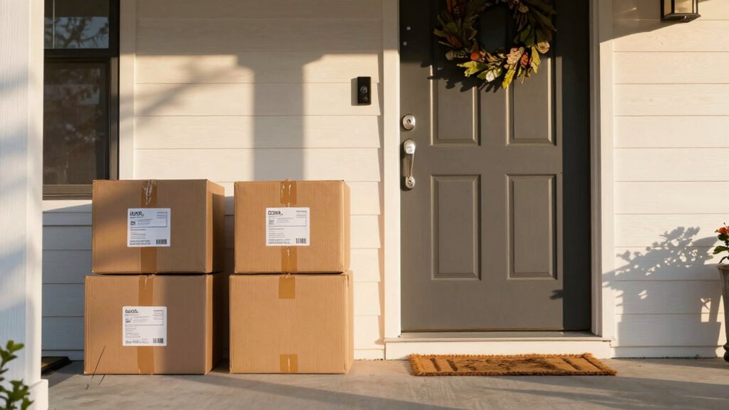 delivery issues and miscommunications