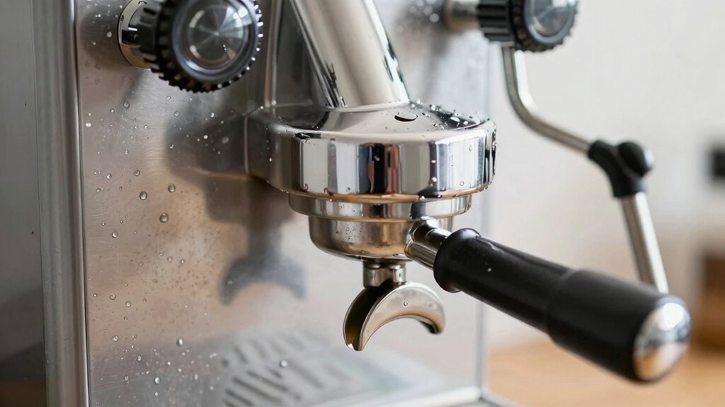 descaling timing and precautions