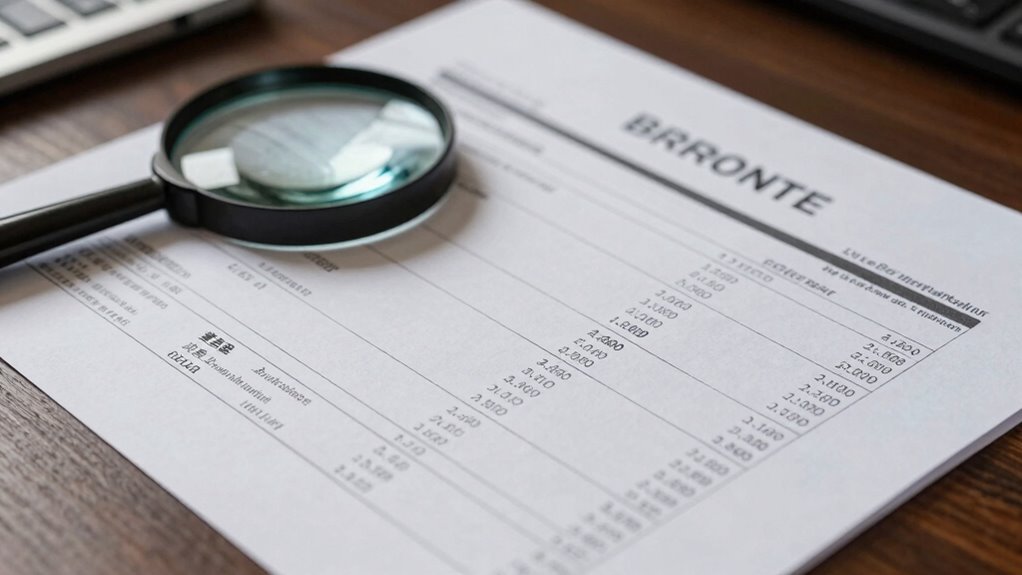 detect suspicious unauthorized transactions