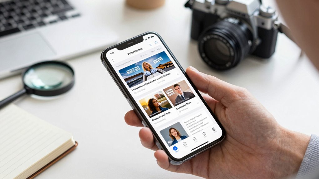 detect verify analyze cross check