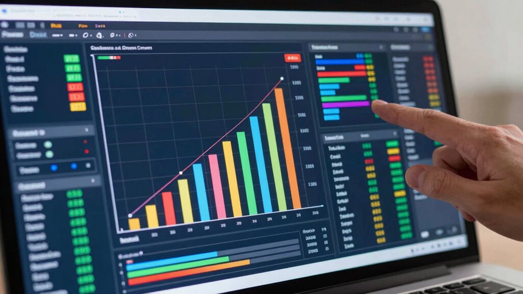 detecting bias in data