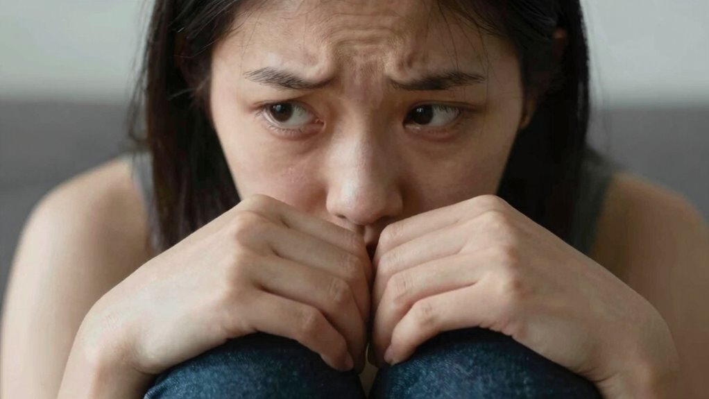 detecting concealed emotions cues