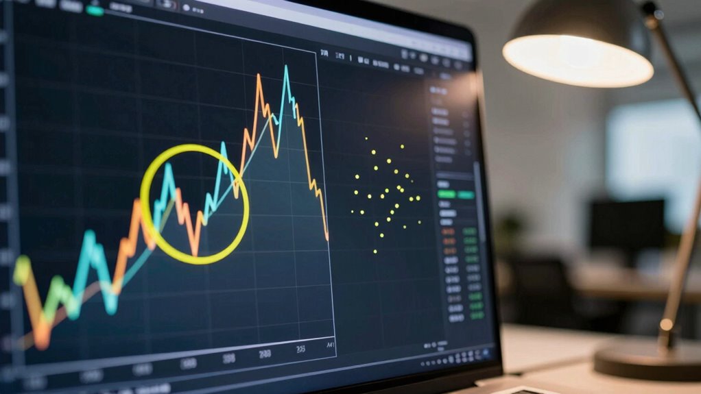 detecting data presentation bias