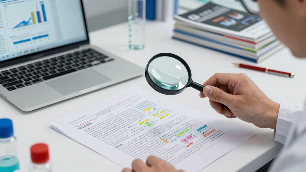 detecting errors ensuring integrity