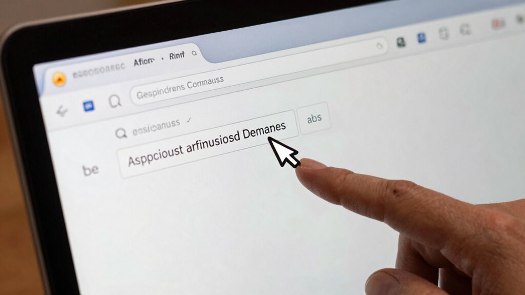 detecting fake domain variations
