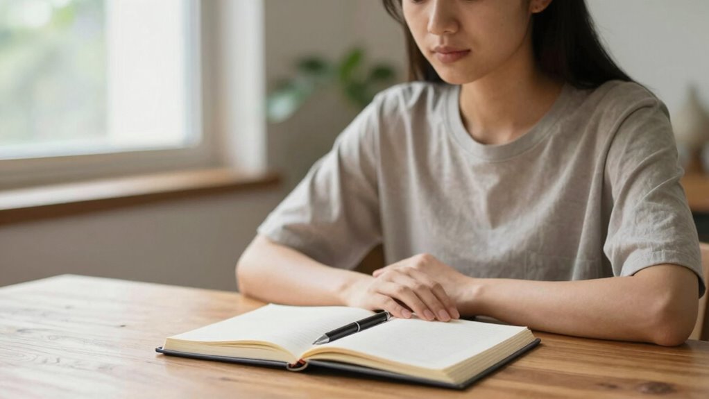 develop emotional awareness skills