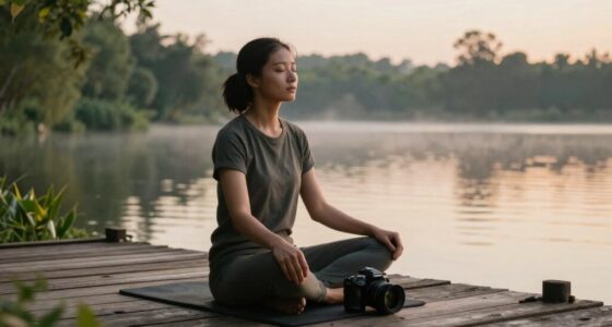 develop genuine inner confidence