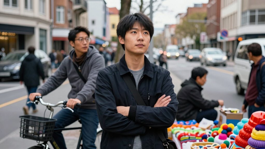 develop observational and analytical skills