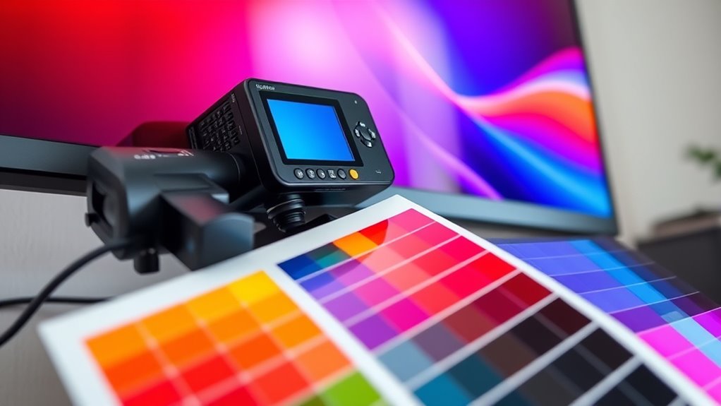 device compatibility and accuracy