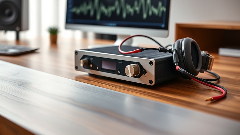 device compatibility and sound quality