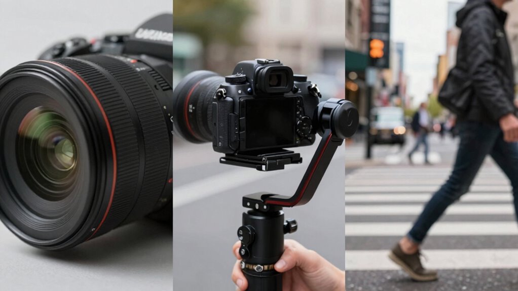 different stabilization methods compare