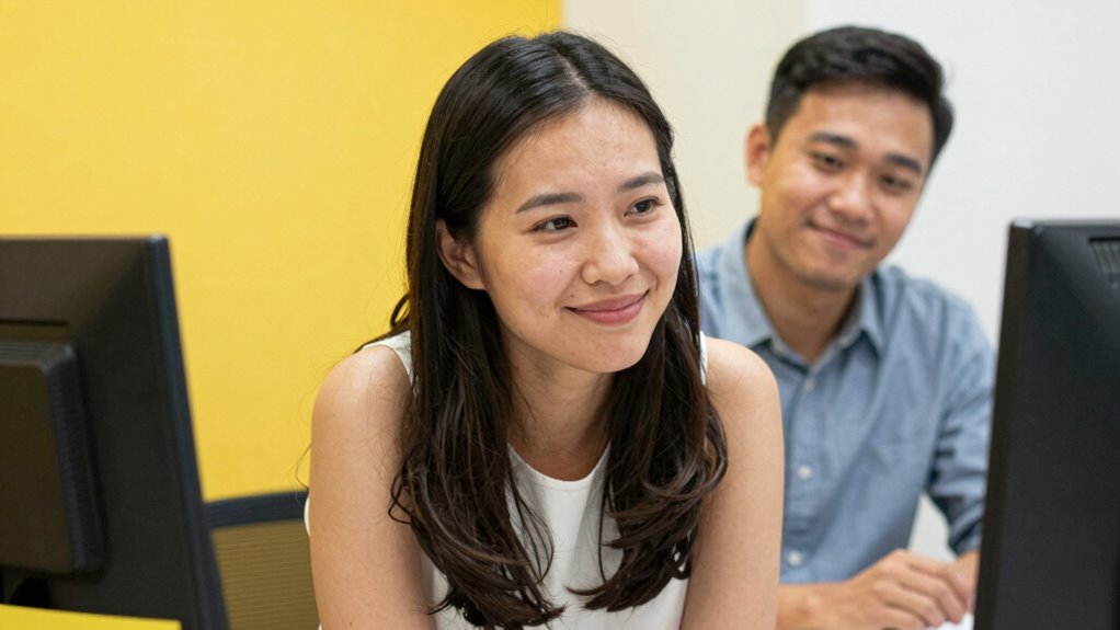 diffuse tension with empathy